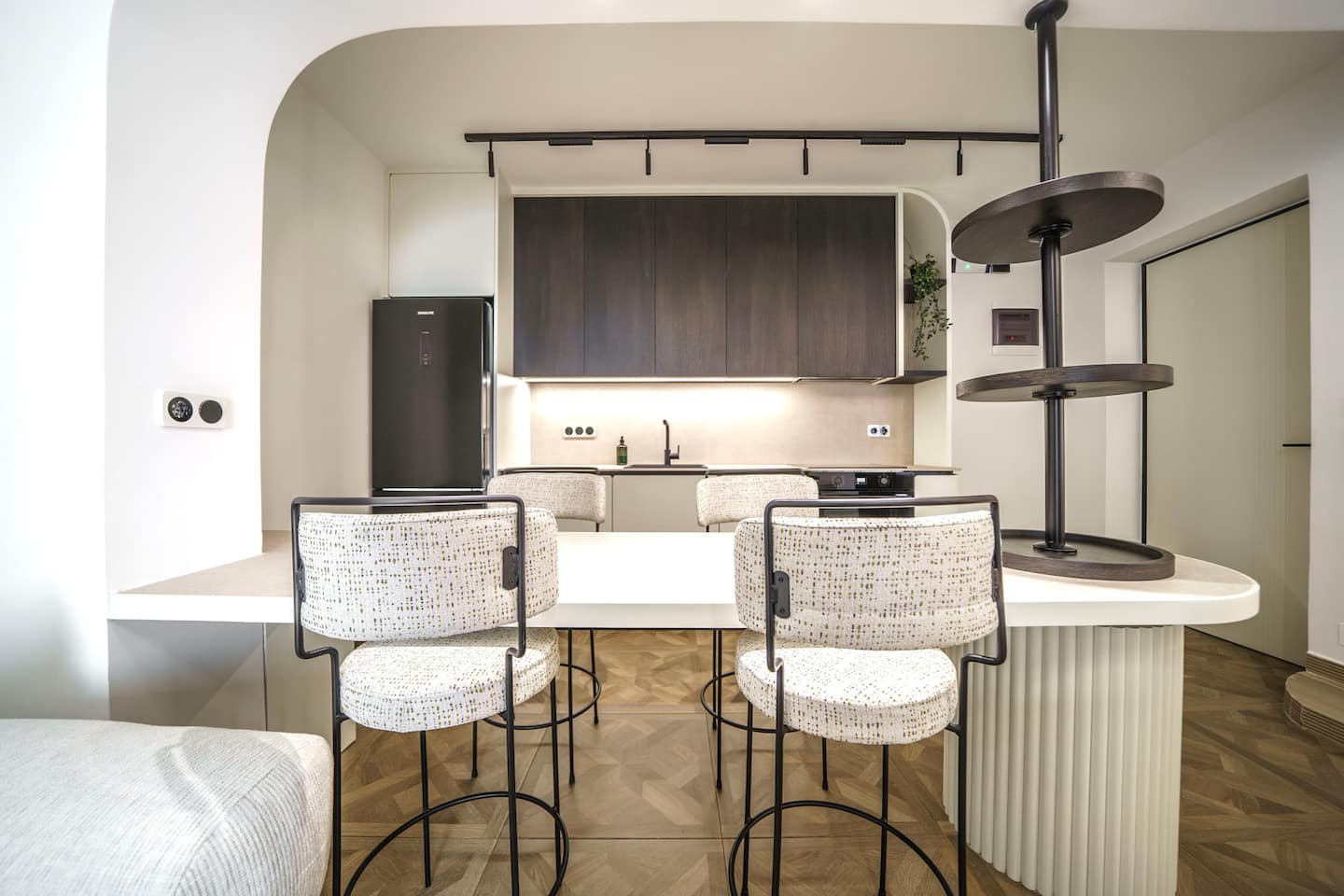 Superior Suite – Lower Level — 4