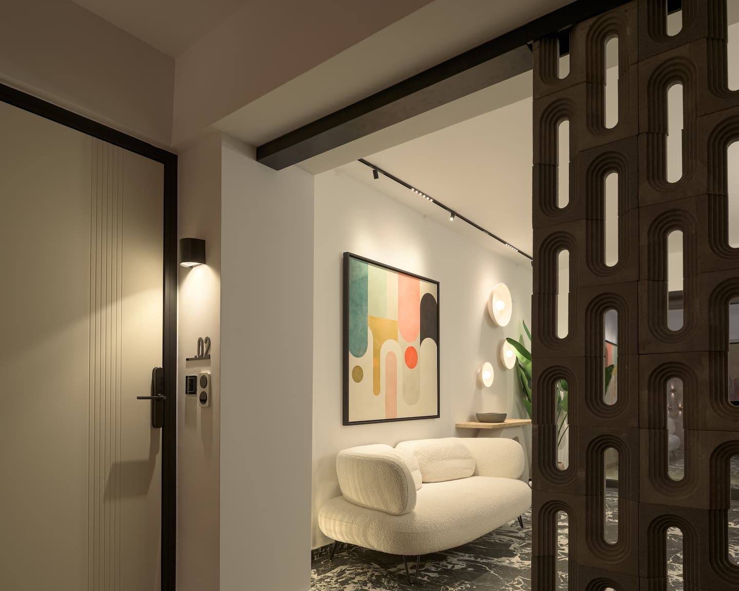 Junior Suite – Ground Level — 18