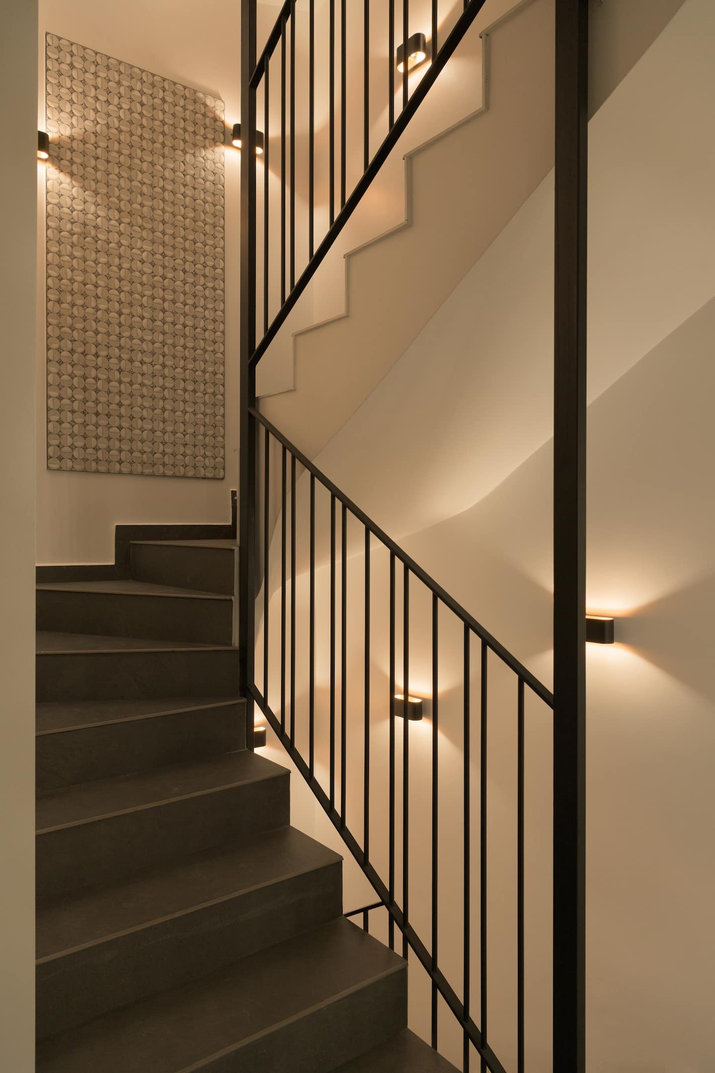 Junior Suite with Side Sea View — 18