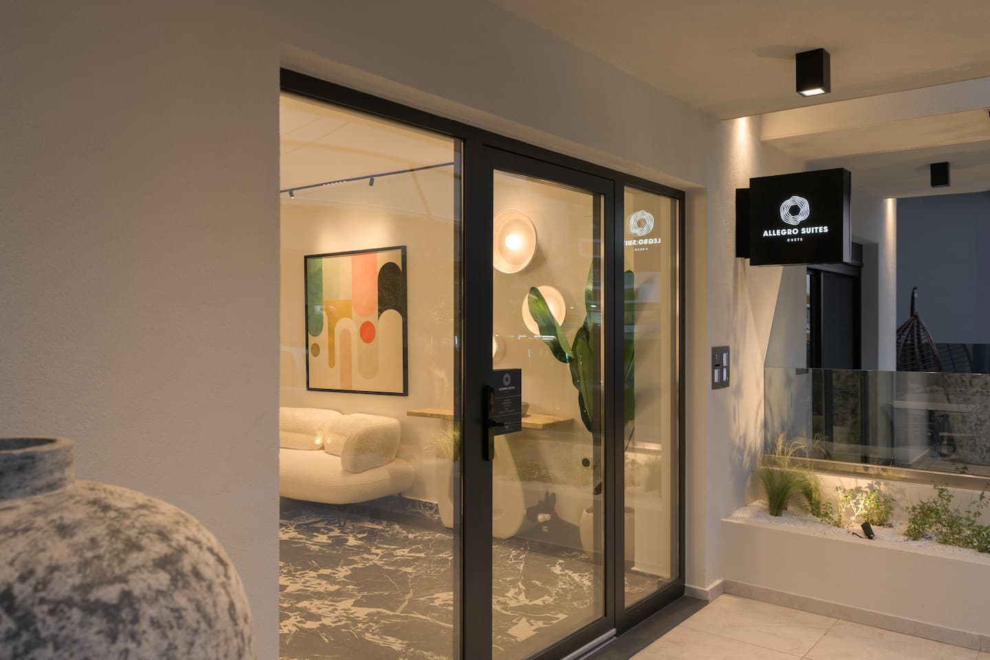 Junior Suite – Ground Level — 15