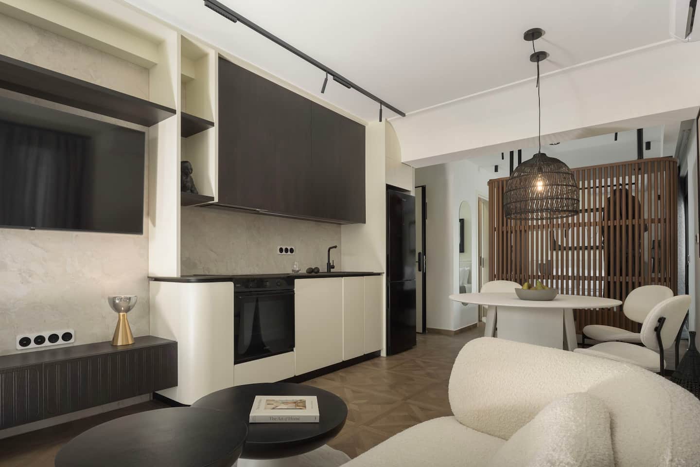 Junior Suite with Side Sea View — 7