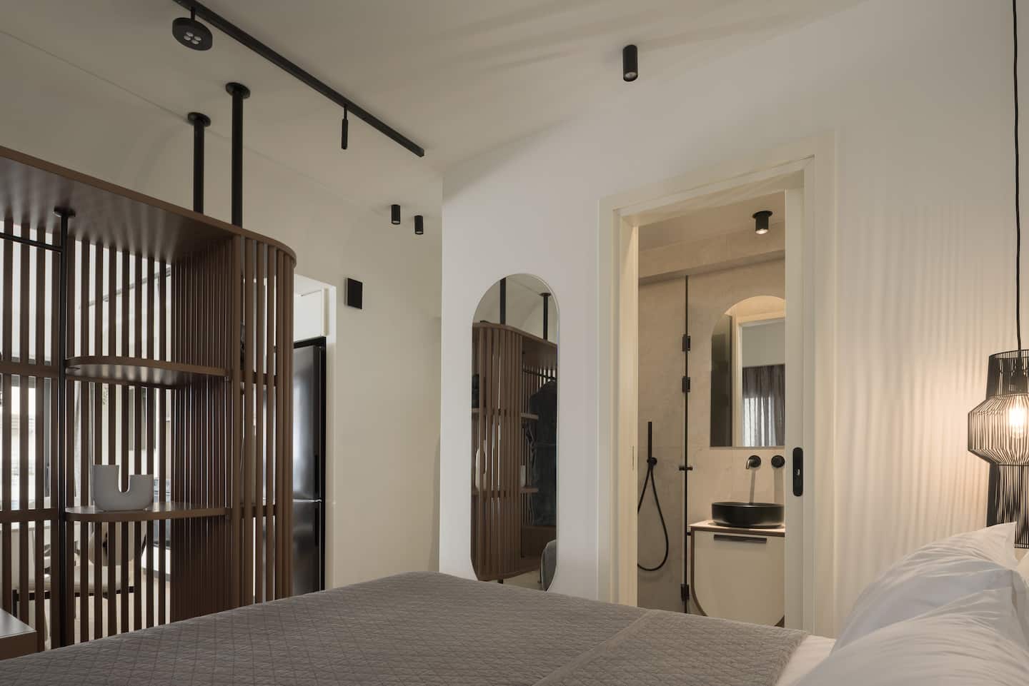 Junior Suite – Ground Level — 4