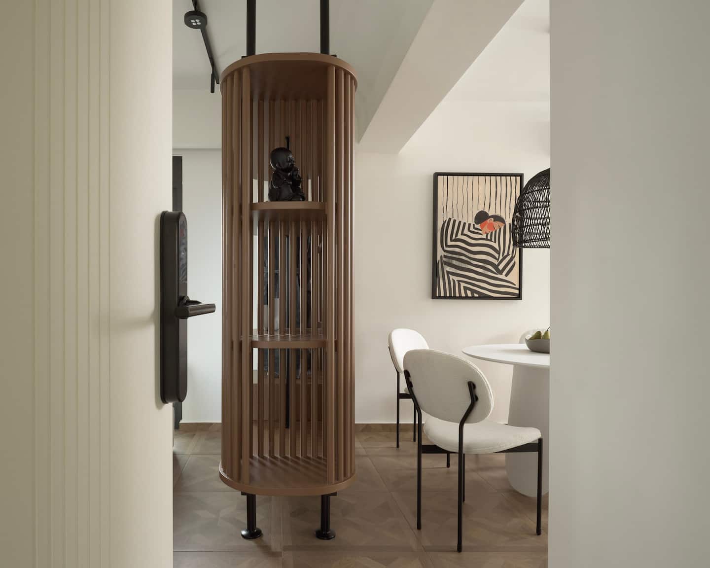 Junior Suite with Side Sea View — 9