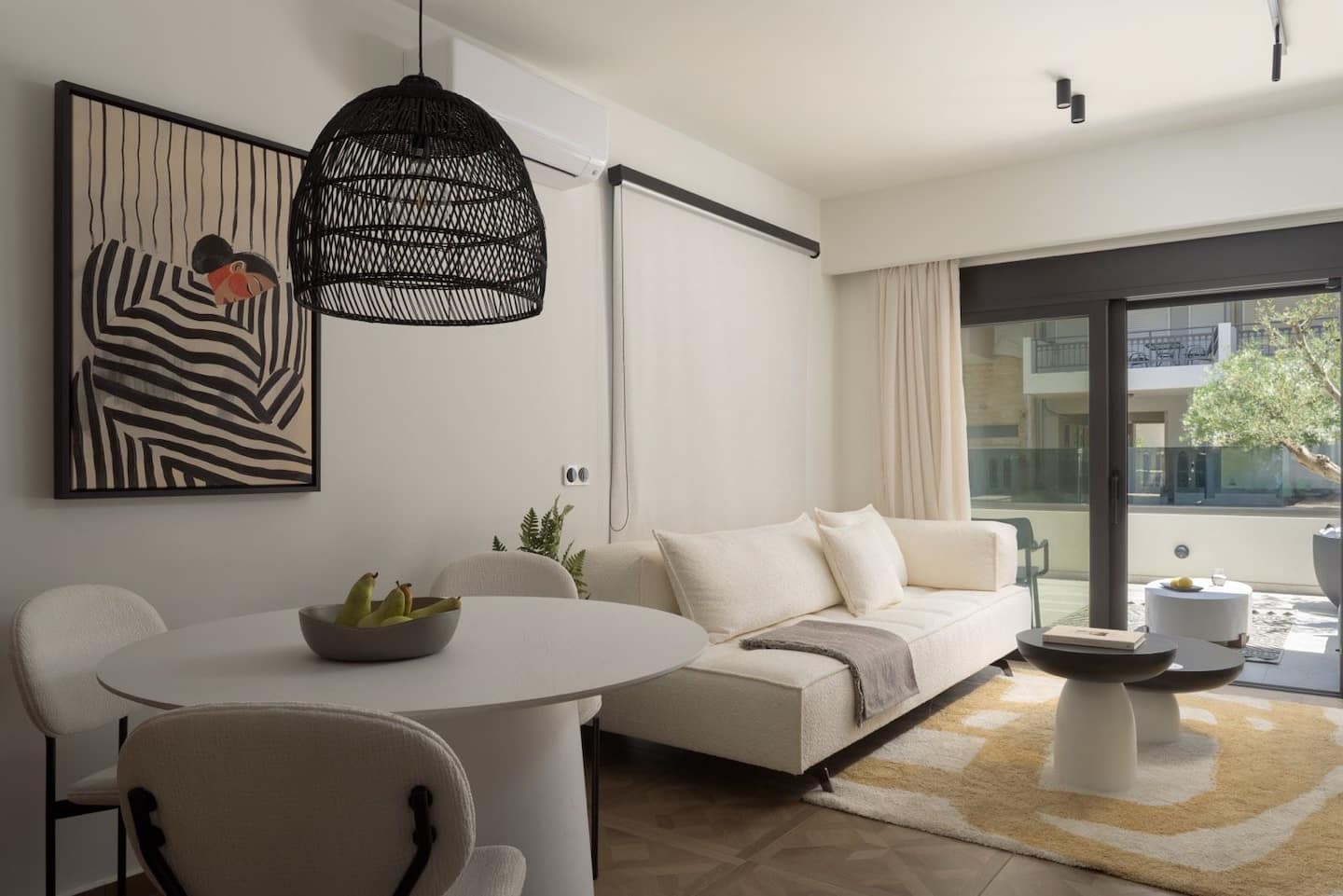 Junior Suite – Ground Level — 6