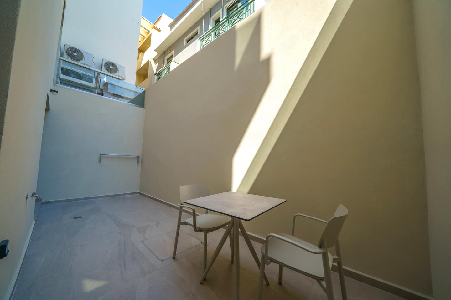 Superior Suite – Lower Level — 8